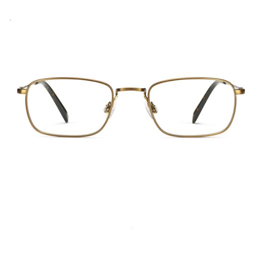 Warby Parker glasses
